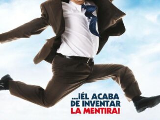 Película Increíble pero falso (2009)