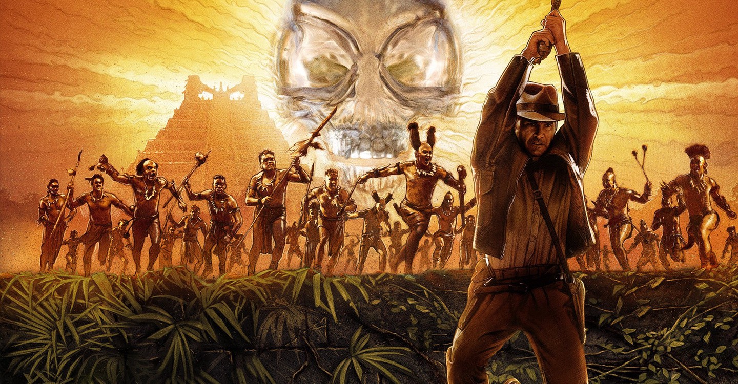 Dónde se puede ver la película Indiana Jones y el reino de la calavera de cristal si en Netflix, HBO, Disney+, Amazon Video u otra plataforma online