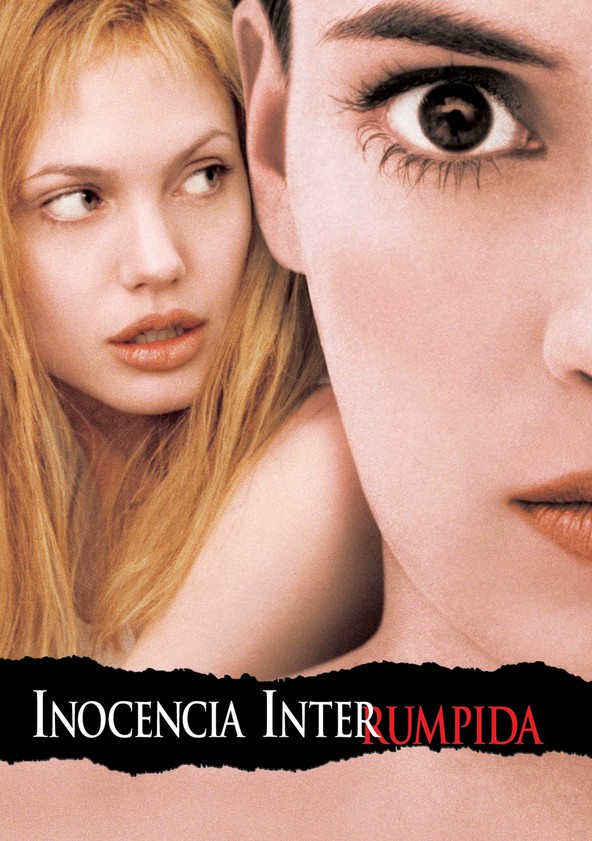 Información varia sobre la película Inocencia interrumpida