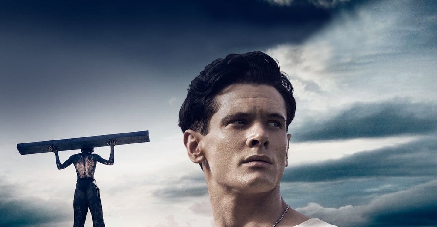 Dónde se puede ver la película Invencible (Unbroken) si en Netflix, HBO, Disney+, Amazon Video u otra plataforma online