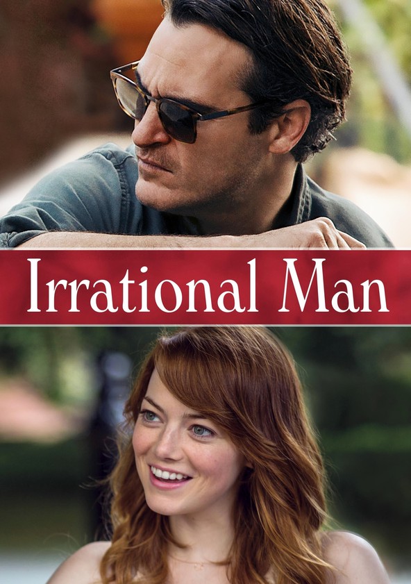 Información varia sobre la película Irrational Man