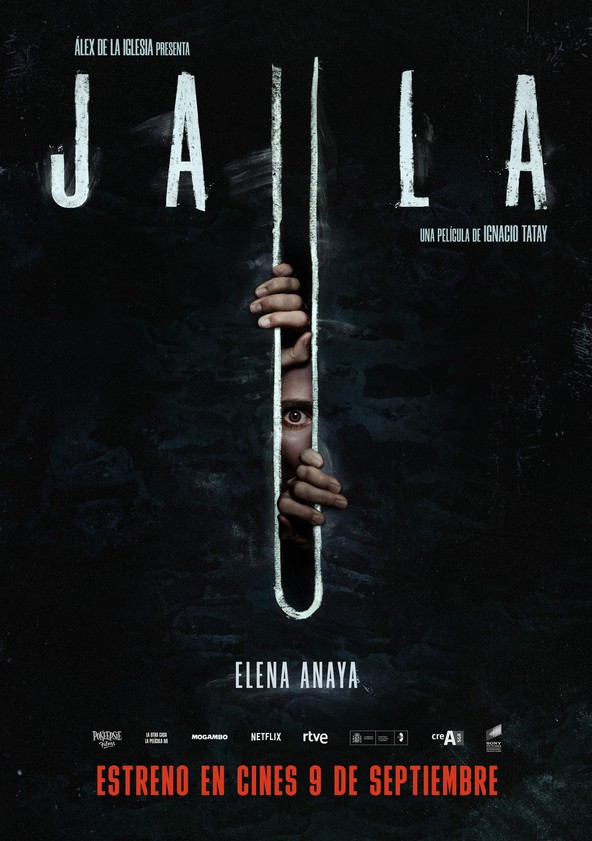 Información variada de la película Jaula