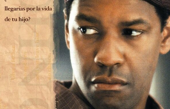 Película John Q (2002)