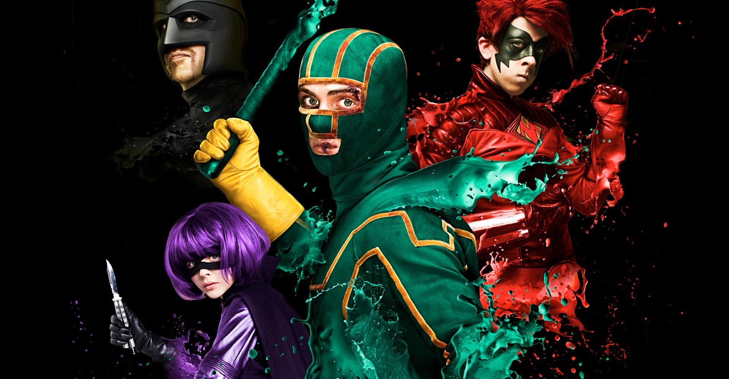 Dónde se puede ver la película Kick-Ass: Listo para machacar si en Netflix, HBO, Disney+, Amazon Video u otra plataforma online