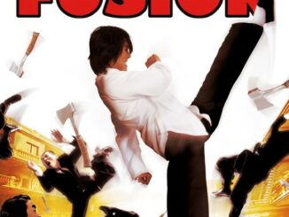 Película Kung Fu Sion (2005)