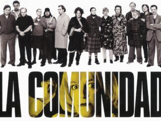 Película La comunidad (2000)