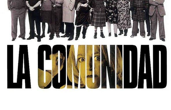 Película La comunidad (2000)