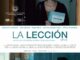 Película La lección (2014)