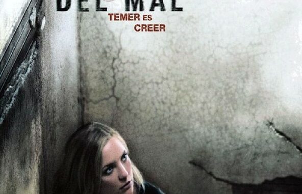 Película La llave del mal (2005)