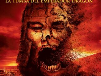 Película La momia: La tumba del emperador Dragón (2008)