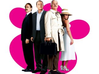 Película La pantera rosa (2006)