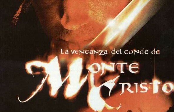 Película La venganza del conde de Montecristo (2002)