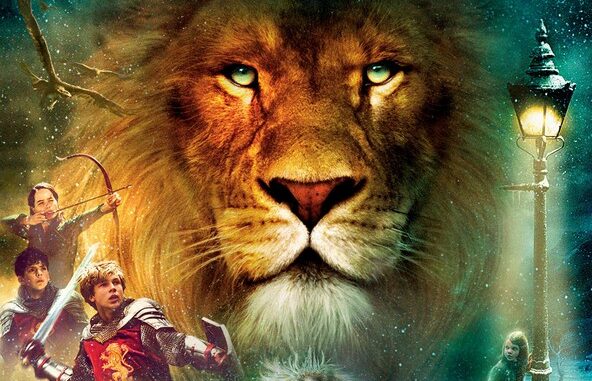 Película Las crónicas de Narnia: El león, la bruja y el armario (2005)
