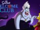 Película Los Simpson: Bienvenidos al club (2022)
