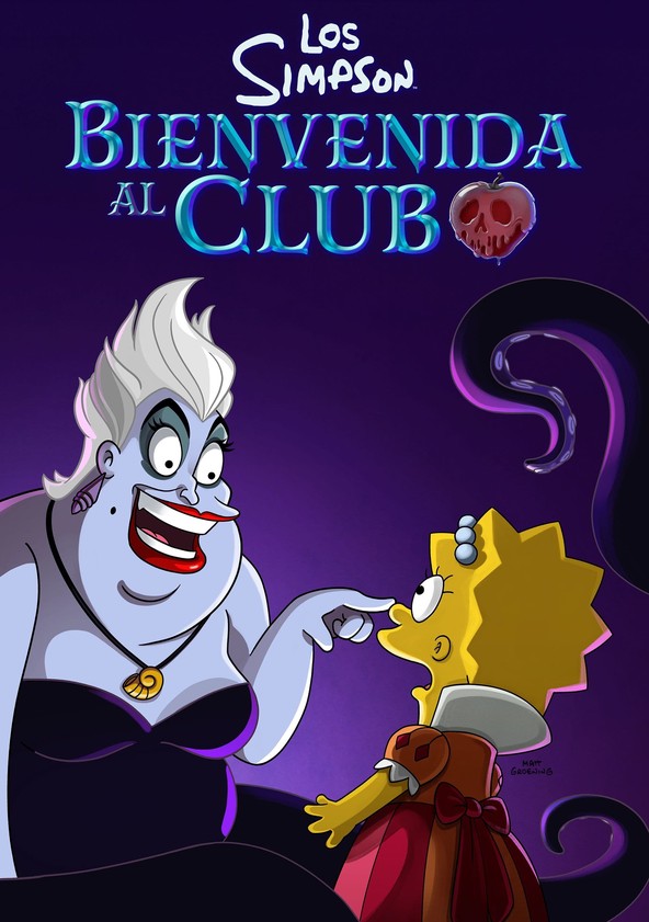Información varia sobre la película Los Simpson: Bienvenidos al club