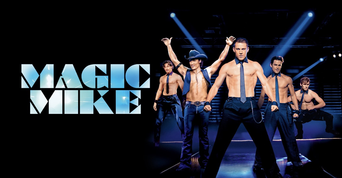 Dónde se puede ver la película Magic Mike si en Netflix, HBO, Disney+, Amazon Video u otra plataforma online