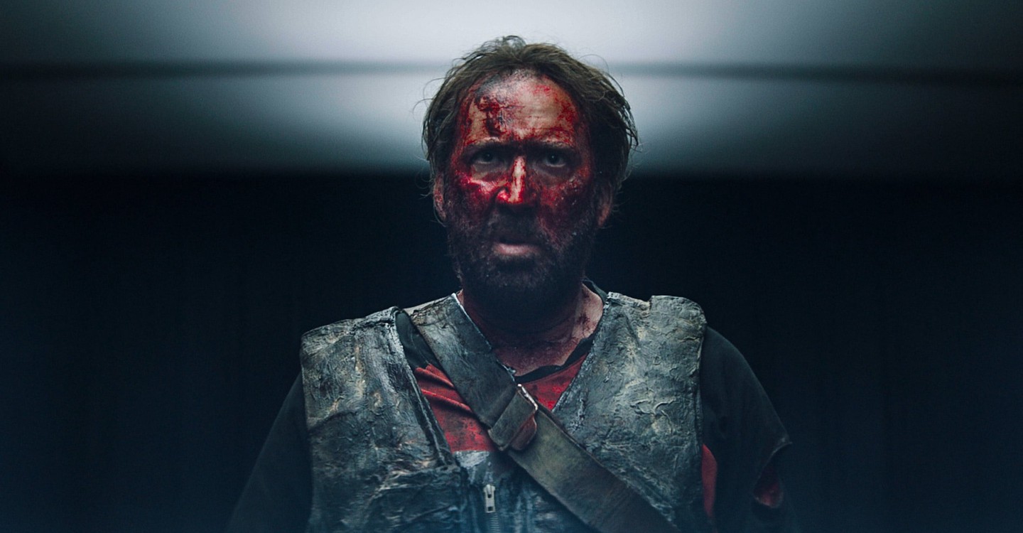 Dónde se puede ver la película Mandy si en Netflix, HBO, Disney+, Amazon Video u otra plataforma online