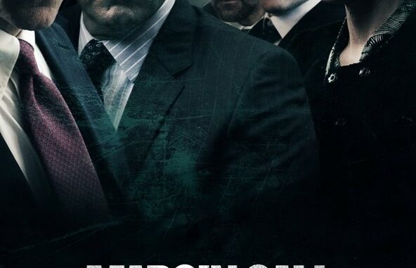 Película Margin Call (2011)