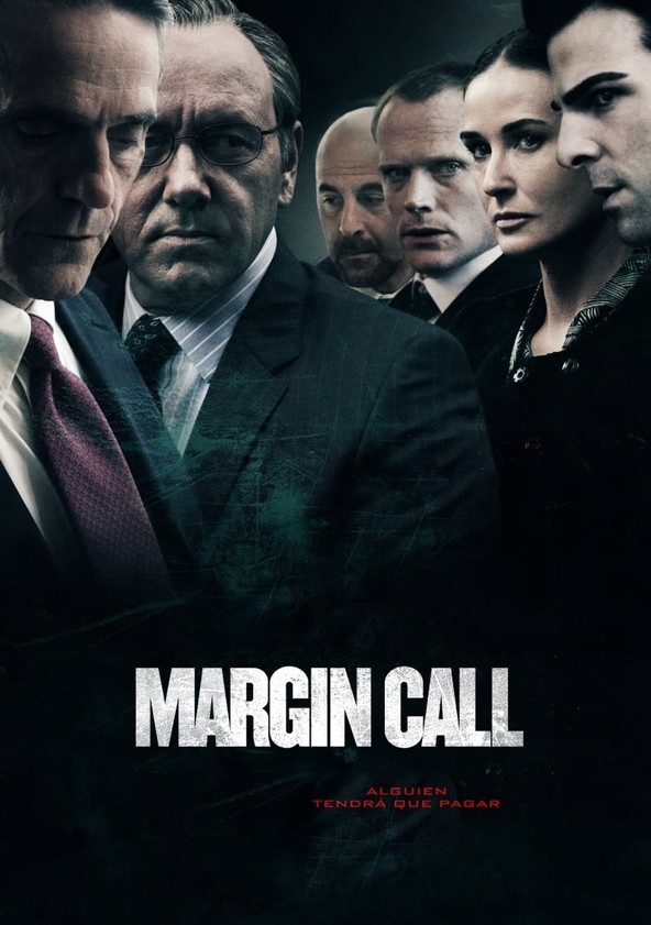 Información varia sobre la película Margin Call