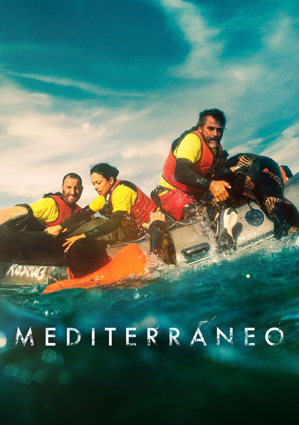 Información varia sobre la película Mediterráneo