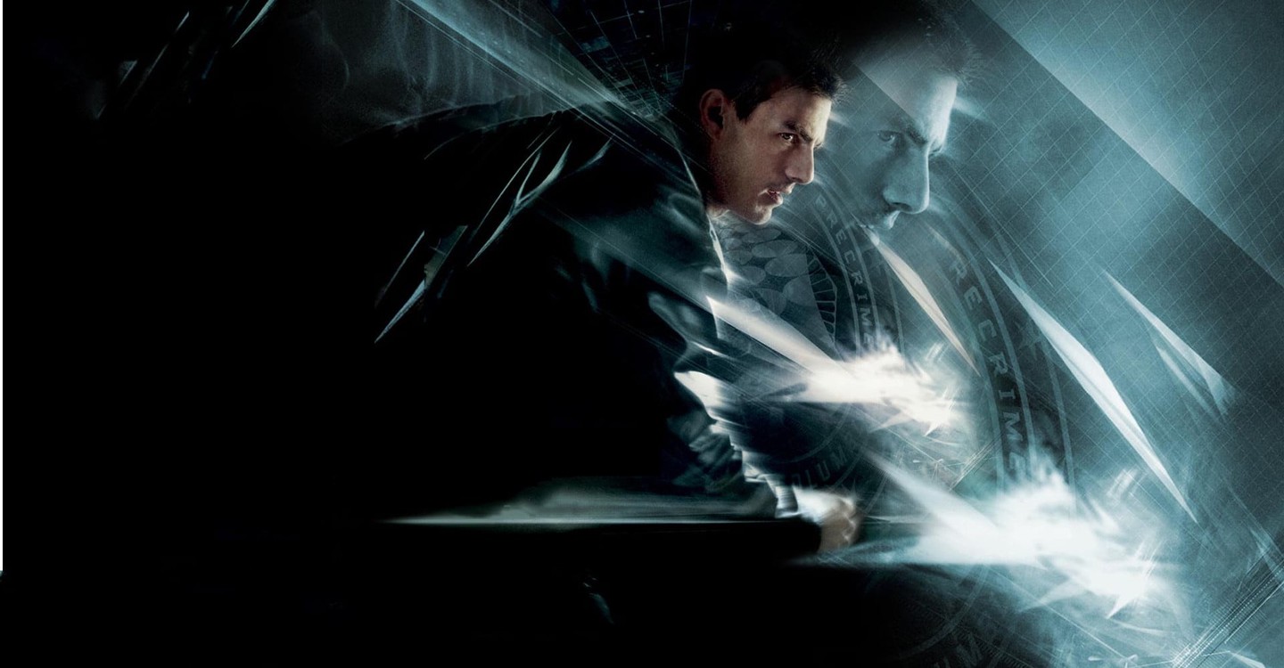 Dónde se puede ver la película Minority Report si en Netflix, HBO, Disney+, Amazon Video u otra plataforma online