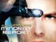 Película Minority Report (2002)