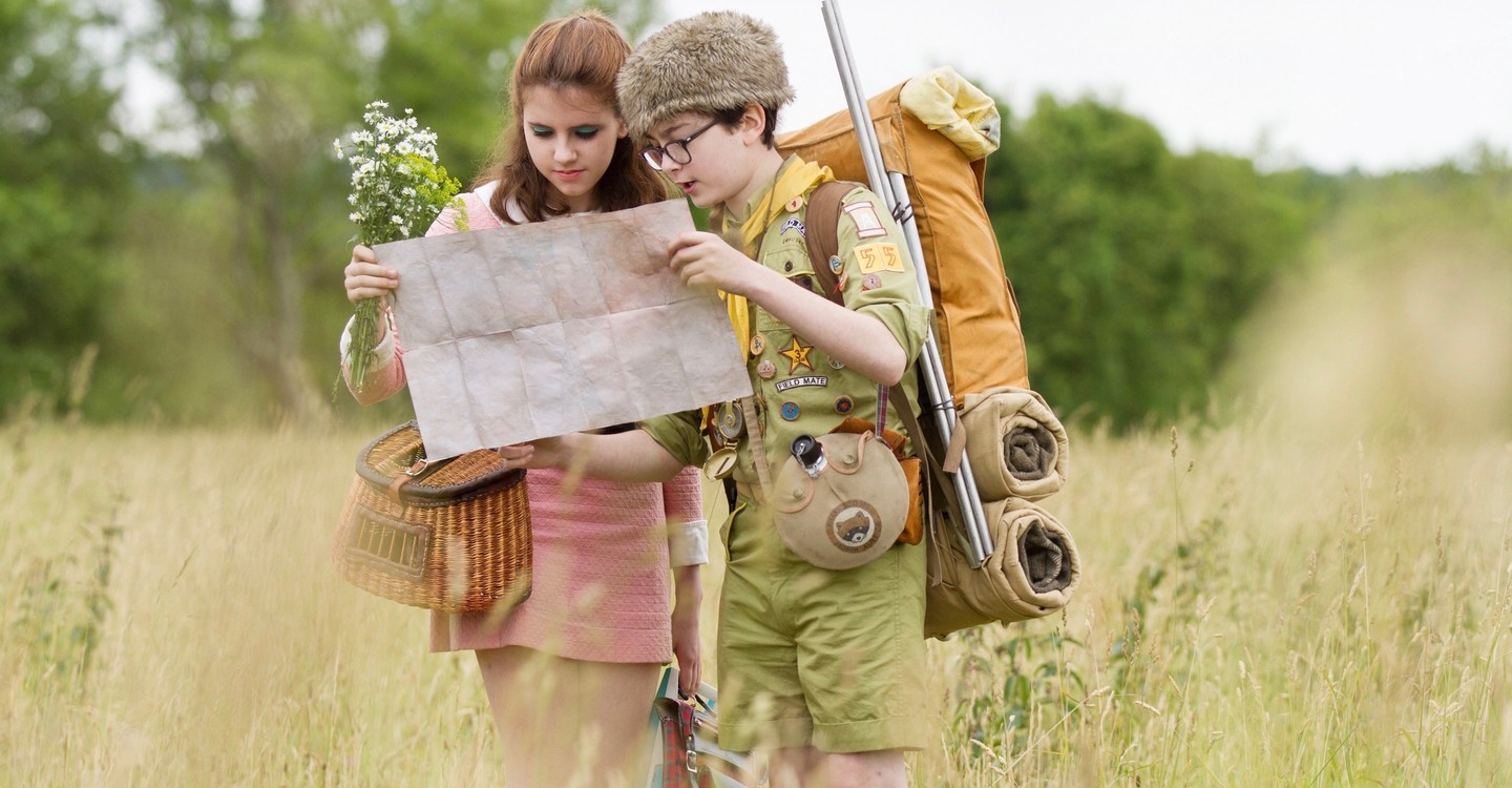 Dónde se puede ver la película Moonrise Kingdom si en Netflix, HBO, Disney+, Amazon Video u otra plataforma online