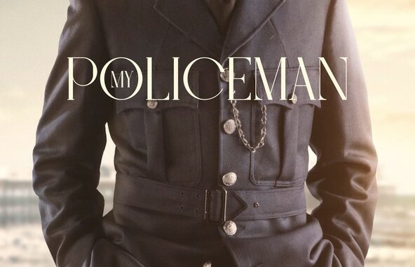 Película My Policeman (2022)