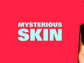 Película Mysterious Skin (Oscura inocencia) (2004)