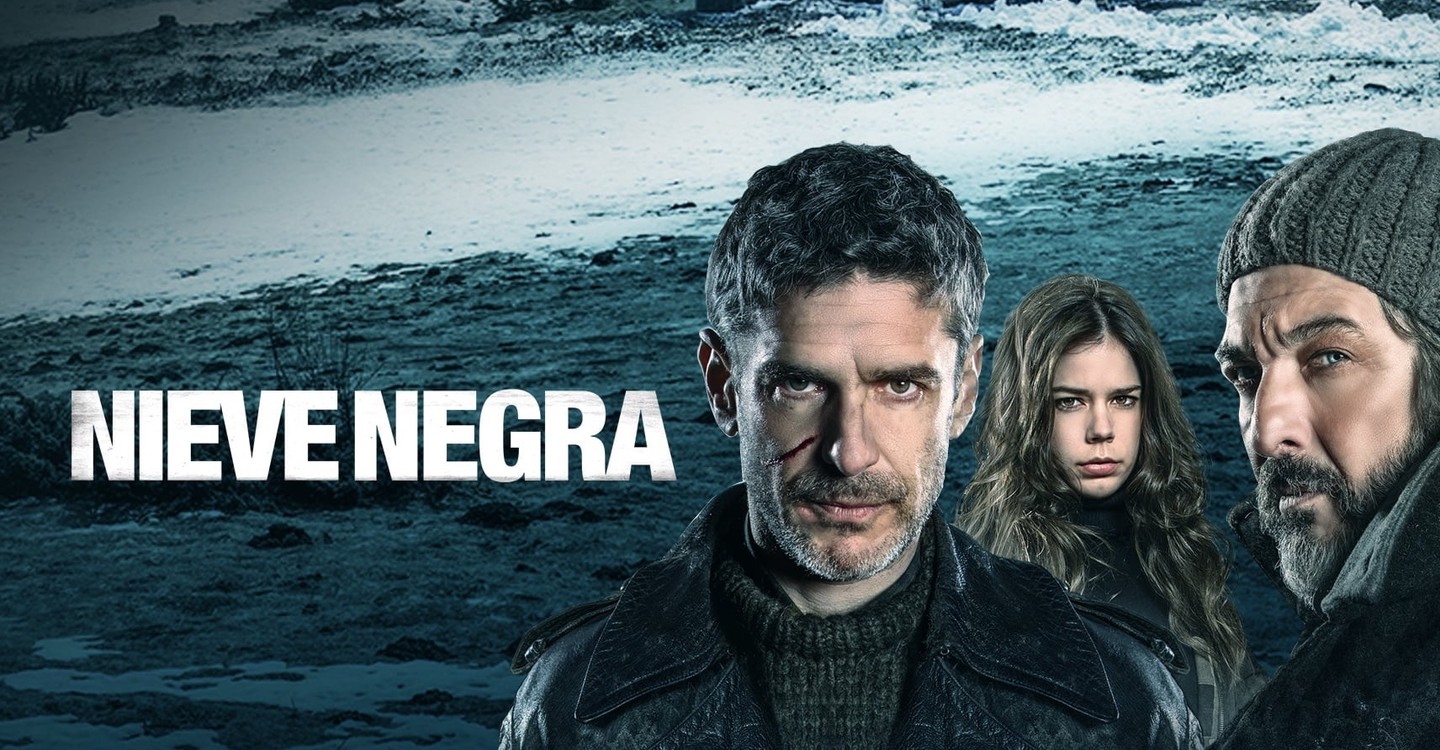 Dónde se puede ver la película Nieve negra si en Netflix, HBO, Disney+, Amazon Video u otra plataforma online