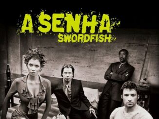 Película Operación Swordfish (2001)