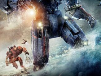 Película Pacific Rim (2013)