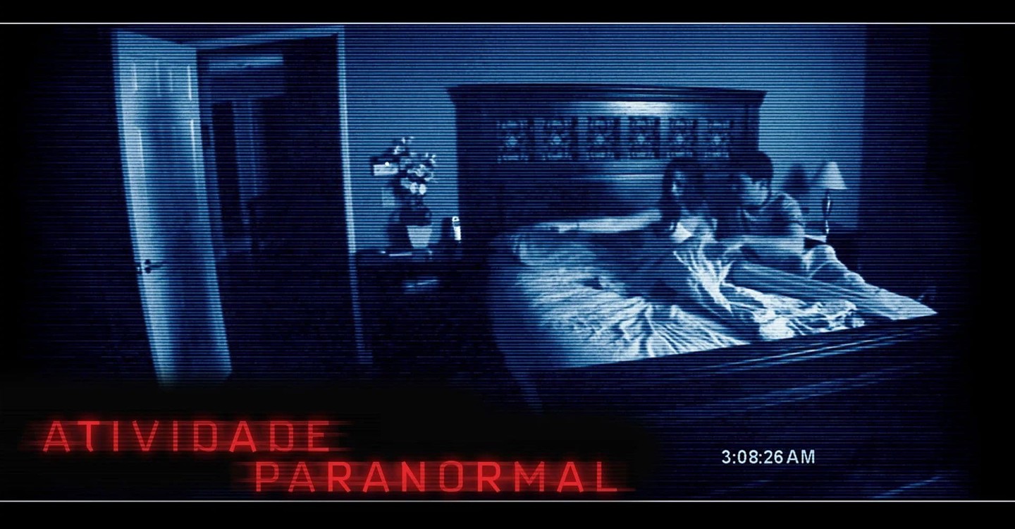 Dónde se puede ver la película Paranormal Activity si en Netflix, HBO, Disney+, Amazon Video u otra plataforma online