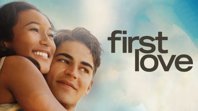 Película Primer amor (2022)