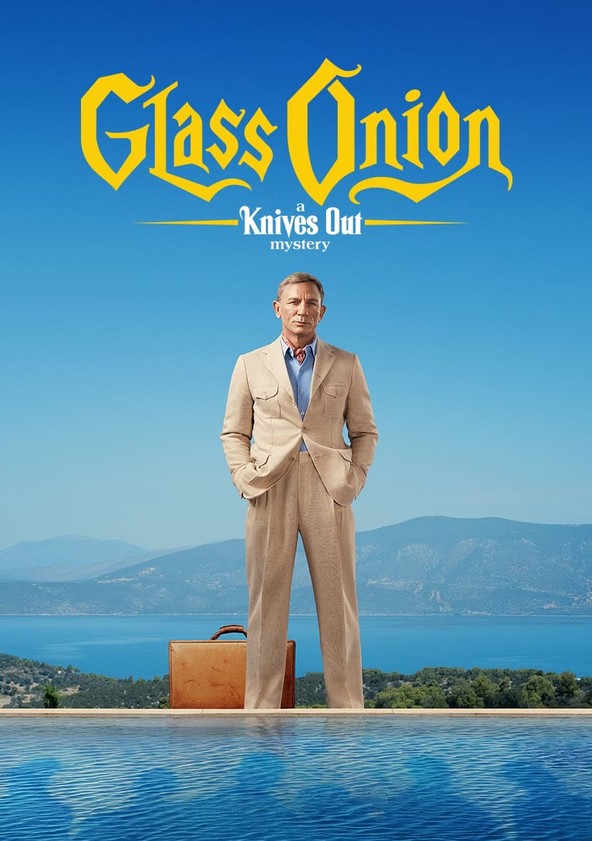 Información varia sobre la película Puñales por la espalda: El misterio de Glass Onion