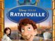 Película Ratatouille (2007)
