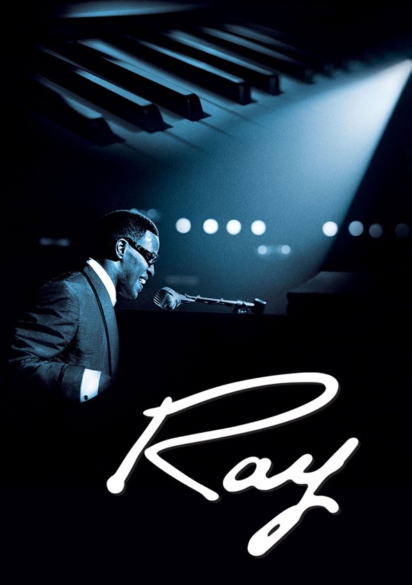 Información varia sobre la película Ray