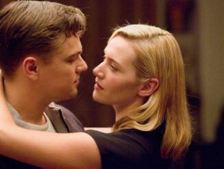 Película Revolutionary Road (2008)