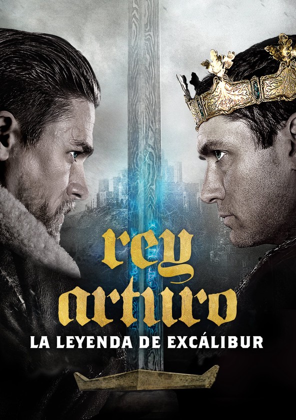 Información varia sobre la película Rey Arturo: la leyenda de Excalibur