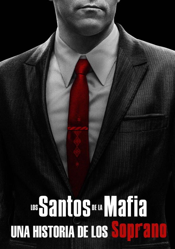 Información varia sobre la película Santos criminales
