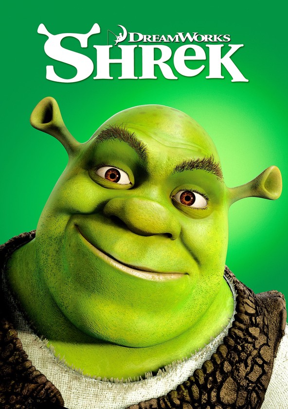 Información varia sobre la película Shrek