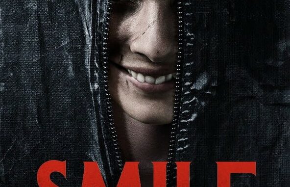 Película Smile (2022)