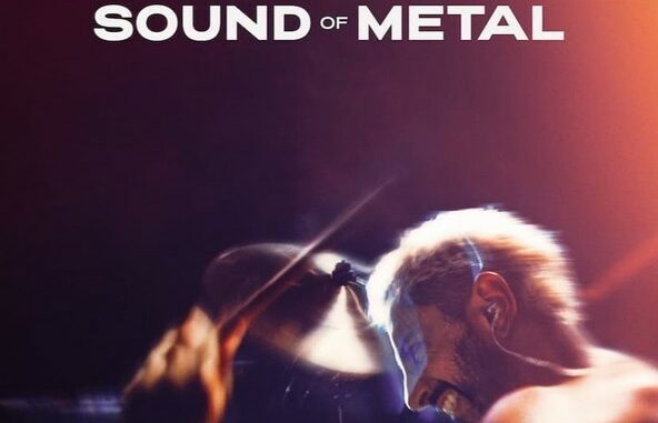 Película Sound of Metal (2020)