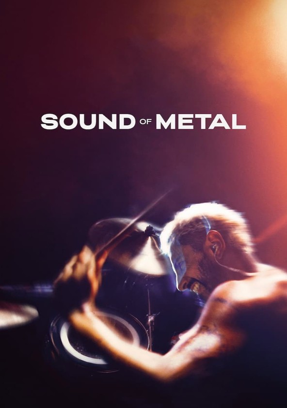 Información varia sobre la película Sound of Metal