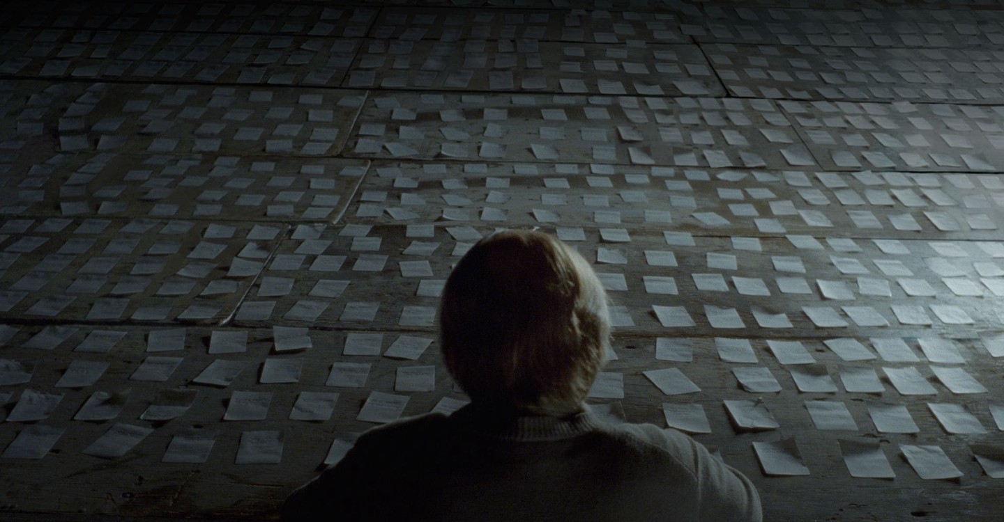 Dónde se puede ver la película Synecdoche, New York si en Netflix, HBO, Disney+, Amazon Video u otra plataforma online