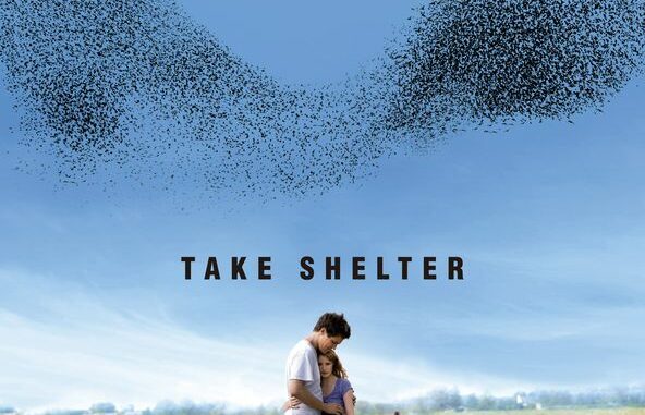 Película Take Shelter (2011)