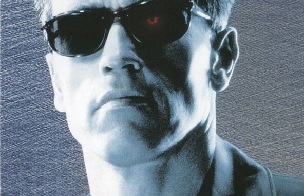 Película Terminator 2: El juicio final (2017)