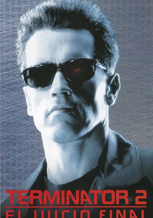 Información varia sobre la película Terminator 2: El juicio final