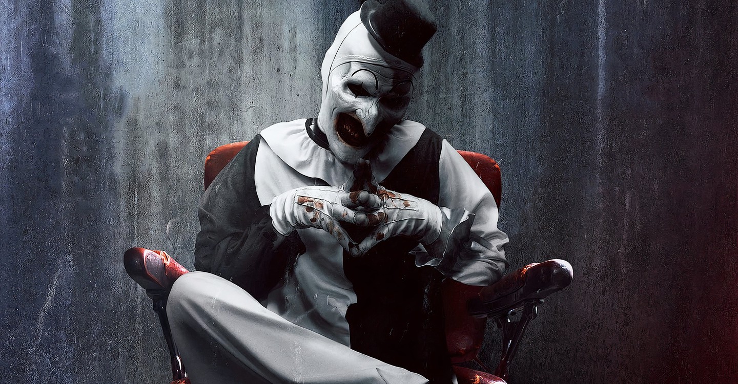 Dónde se puede ver la película Terrifier si en Netflix, HBO, Disney+, Amazon Video u otra plataforma online