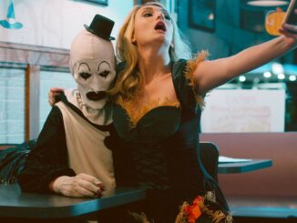 Película Terrifier (2018)